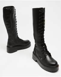 ROC Boots Australia - Tulsa