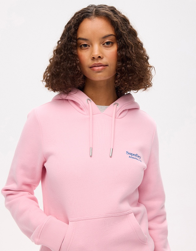 Superdry - Essential Logo Hoodie