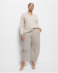 Commonry - Olivia Knit