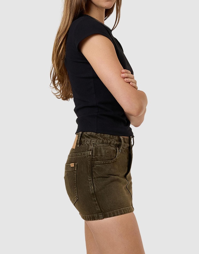 Thrills - Carmen Skirt