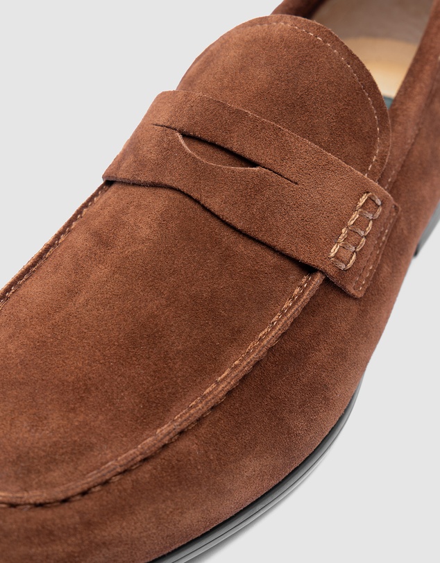 Rodd & Gunn - St James Loafer