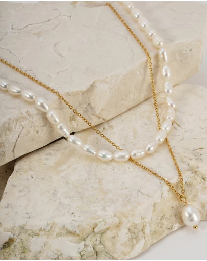 Pastiche - Sophia Necklace