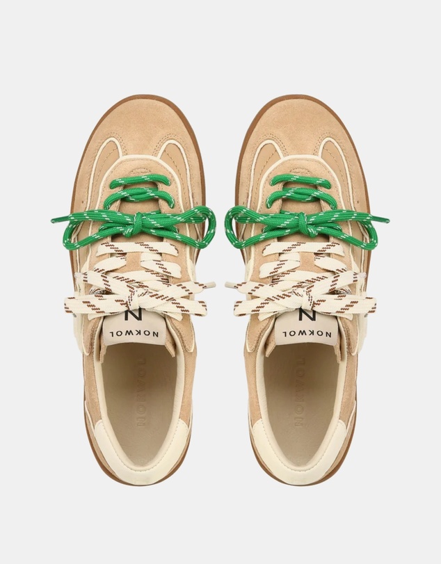 Nokwol - Cosmo Sneaker