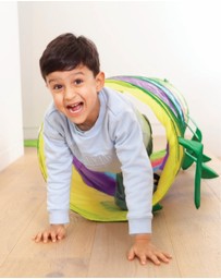 Freeplay Kids - Free Play Caterpillar Play Tunnel