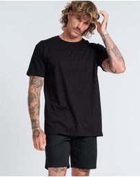 Vacancy Co - Vacant Tee