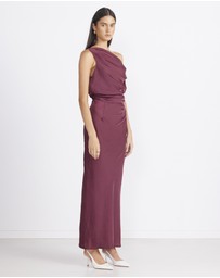 SNDYS - Calissa Maxi Dress