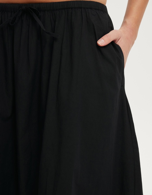 Cotton On - Zoe Maxi Skirt