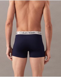 Calvin Klein - Chromatic 3 Pack Trunks