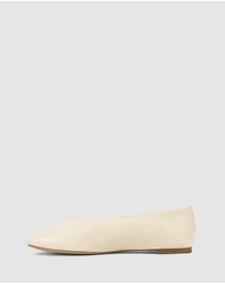 Verali - Euan Ballet Flats