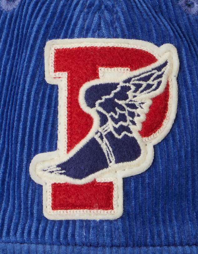 Polo Ralph Lauren - Authentic Baseball Cap