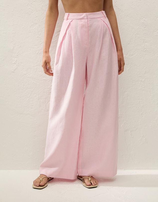 Faithfull The Brand - Sofia Trousers