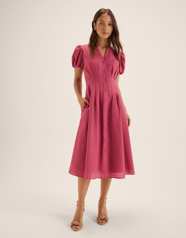 Review - Anouk Shirtdress
