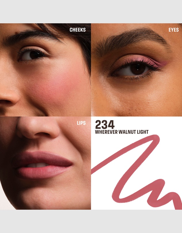 MAKE UP FOR EVER - ARTIST COLOR PENCIL LONG-LASTING LIP LINER