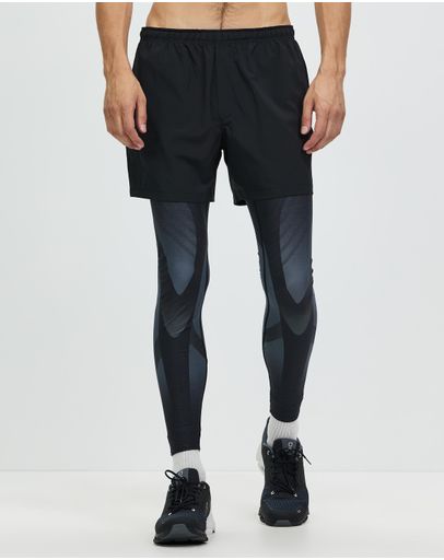 Performance Black