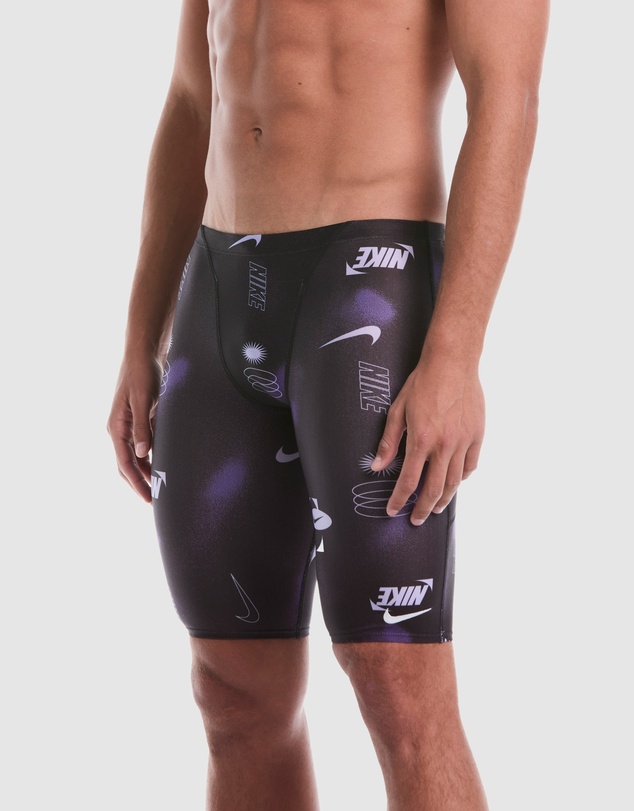 Nike - Hydrastrong Multi Print Jammer