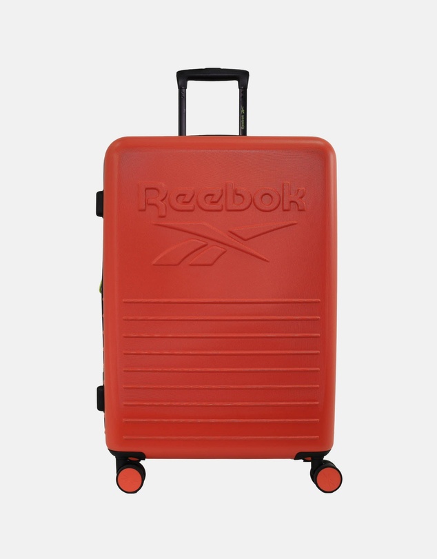 Reebok - Reebok Adventure 80cm Large Hard Shell Suitcase