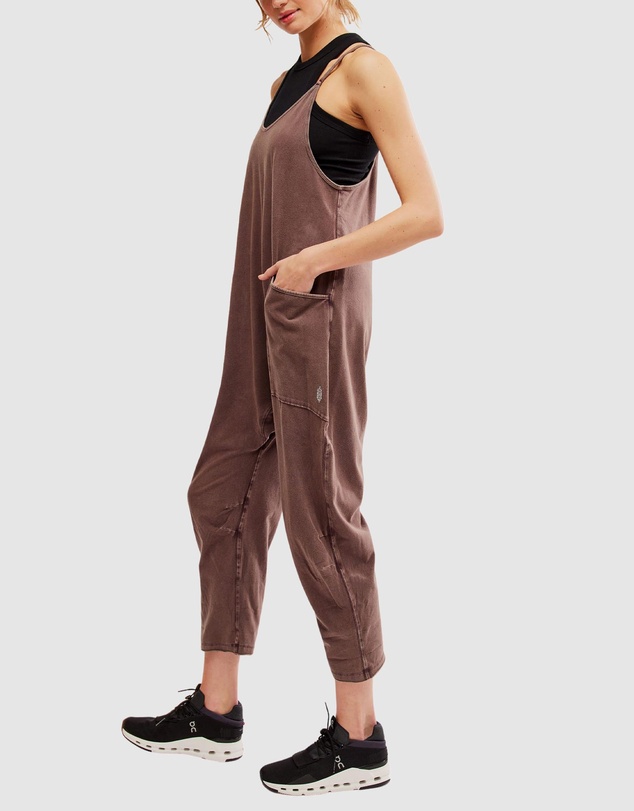 FP Movement by Free People - Hot Shot Onesie