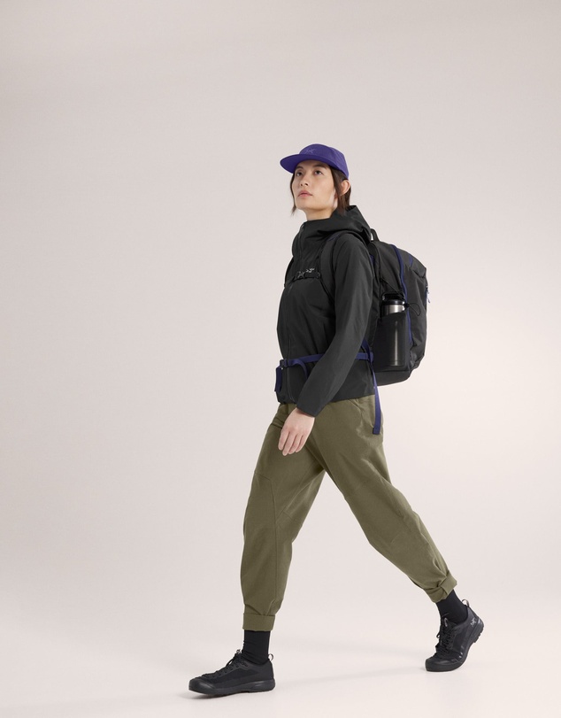 Arc'teryx - Solano Hoody Women's