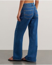 Jag - Carrie Slouch Jean