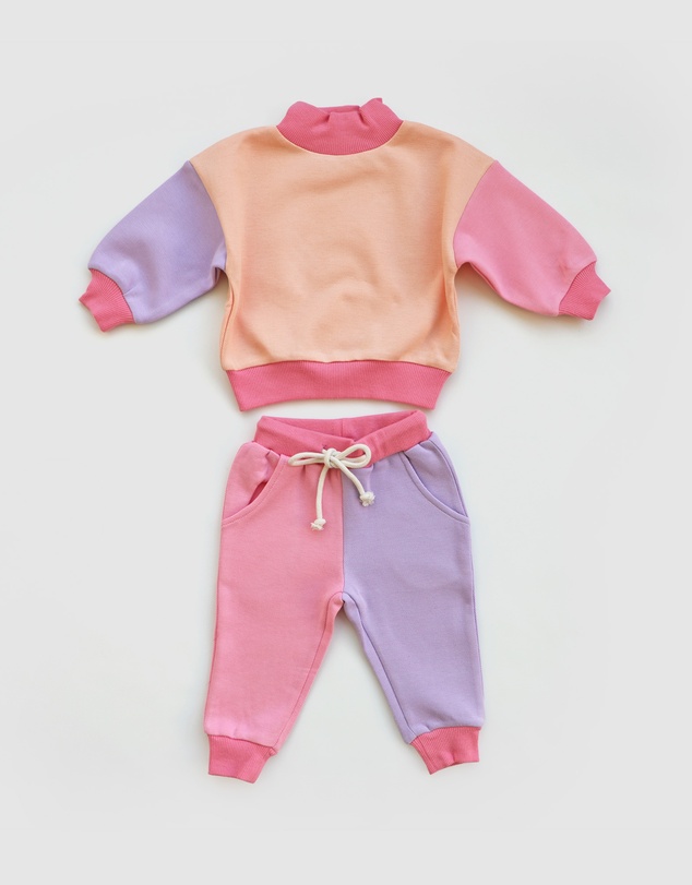 WITH LOVE FOR KIDS - Easy Set - Babies - Kids