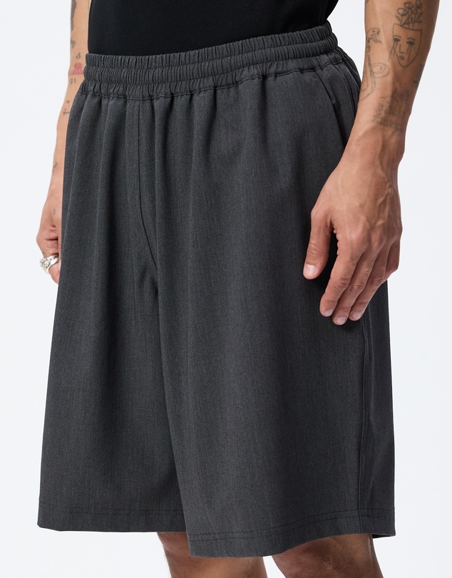 Bonsai - Basket Fit Shorts
