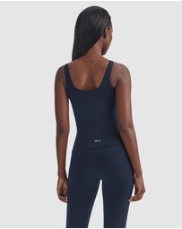 TALA - Dayflex Square Neck Full Length Tank