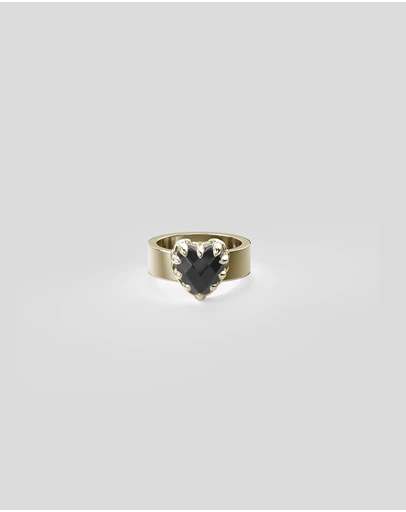 Stolen Girlfriends Club - Love Claw Ring