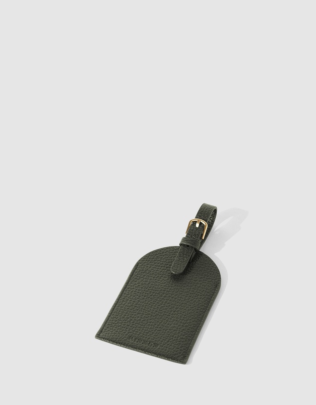 Kinnon - Hale Luggage Tag