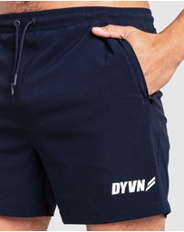 Doyoueven - DYVN Genesis 5
