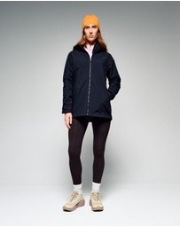 Kathmandu - Trailhead 3in1 Rain Hooded Jacket