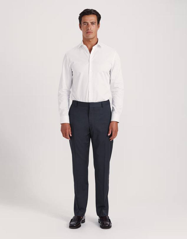 SABA - Sorkin Italian Wool Regular Pant