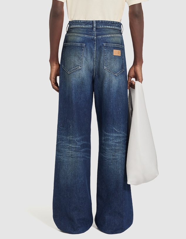 MM6 Maison Margiela - Pants 5 Pockets