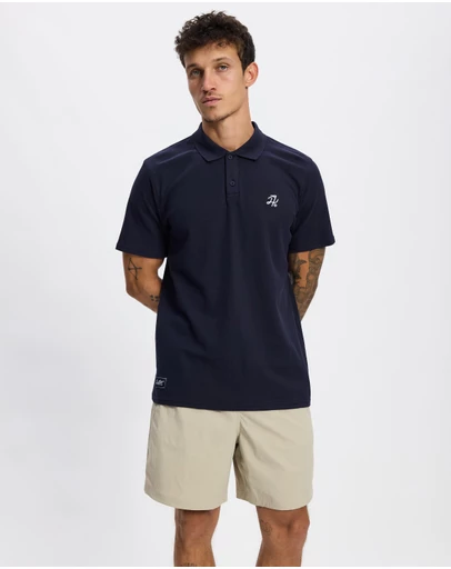 Huffer - Classic SS Polo