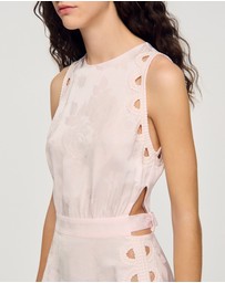Sandro - Donnia Dress