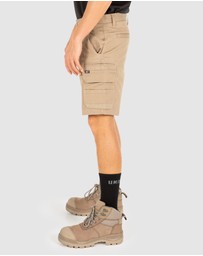 UNIT Workwear - UNIT Men's Workwear Shorts 19