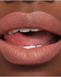 MAC - MACximal Silky Matte Lipstick - Velvet Teddy