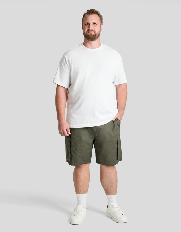 Johnny Bigg - Corbin Stretch Cargo Short