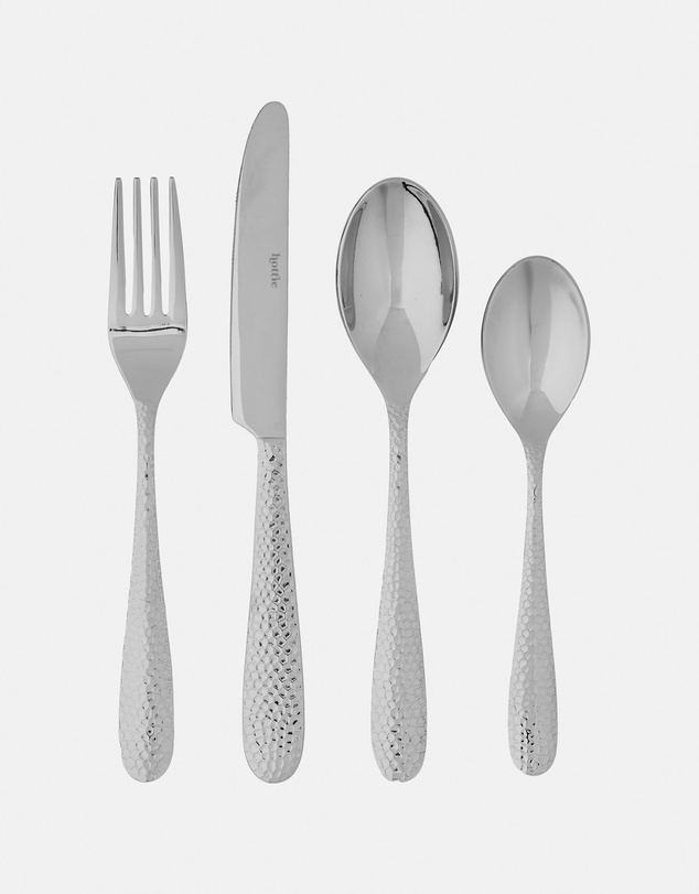 HOTTIE - Susie 24-Piece Cutlery Set