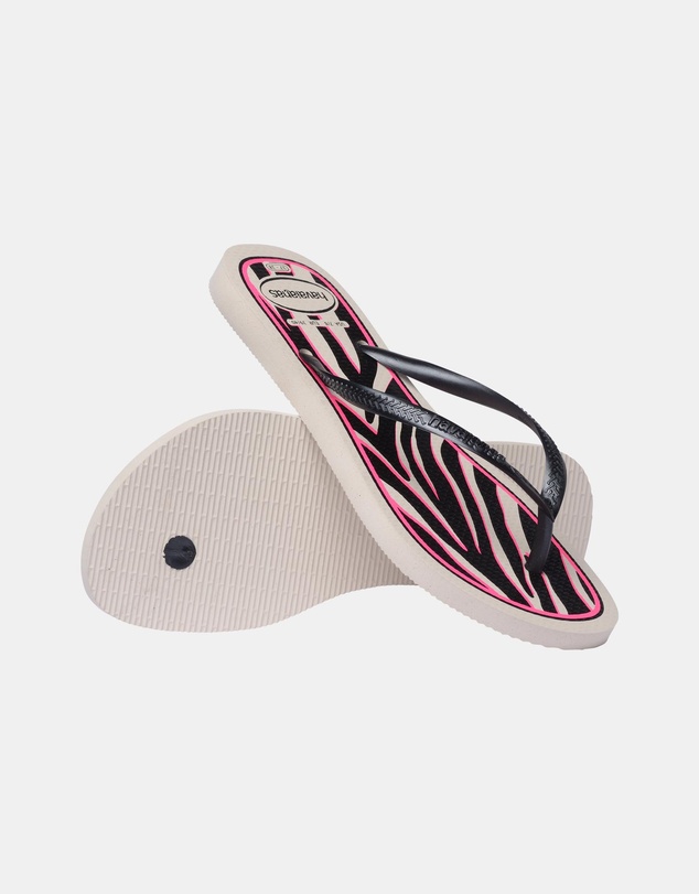 Havaianas - Slim Animals - Women's