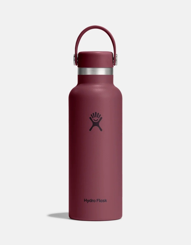 Hydro Flask - 18 Oz Standard Flex Cap