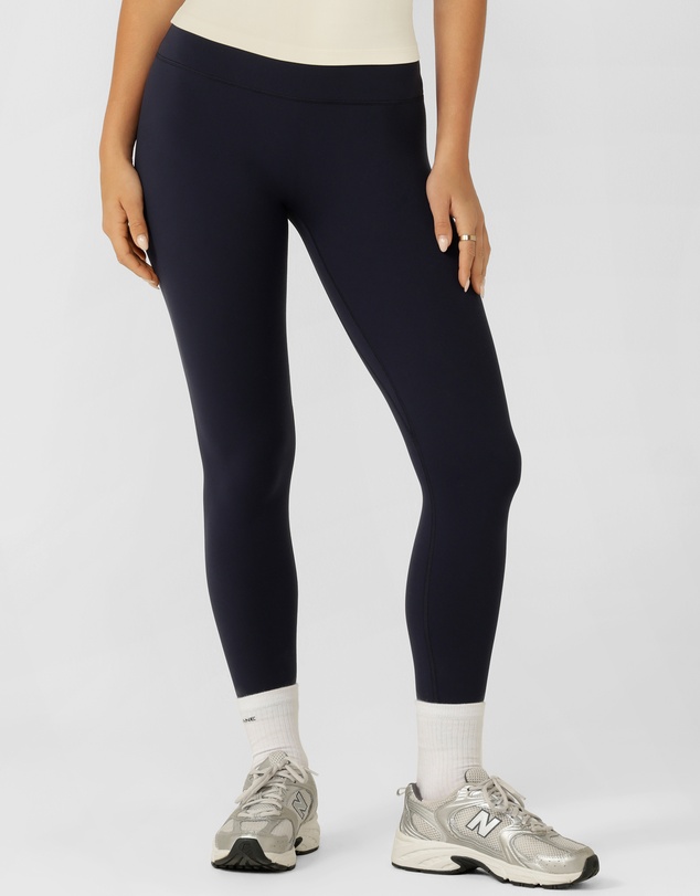Lorna Jane - Liberty Ankle Biter Leggings