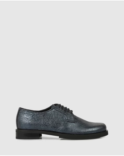 Beau Coops - Bakana Lace Ups