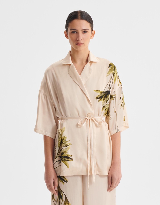 Morrison - Aurelia Shirt