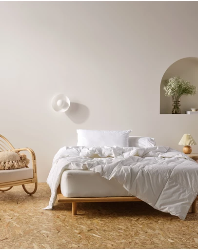 Linen House - Bamboo Quilt