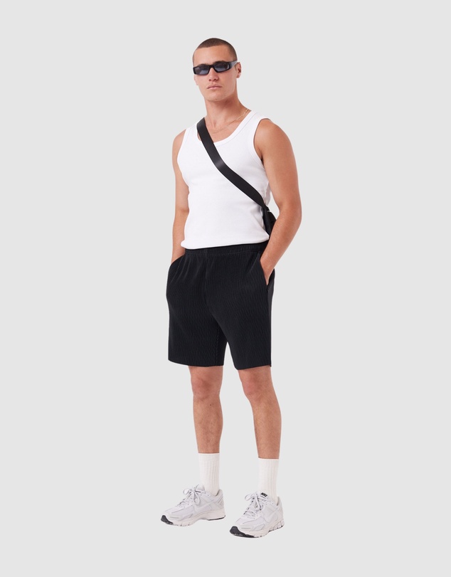 Zanerobe - Pleated Short