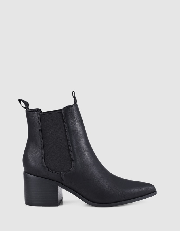Verali - Filo Chelsea Ankle Boots