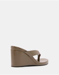 Therapy - Ren Wedges