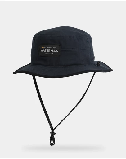 Quiksilver - Mens Lay Day Bucket Hat