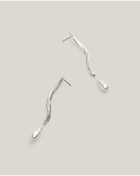 Witchery - Rumi Pearl Earring