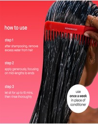 Bondi Boost - Hg Strawberry Gum Miracle Hair Mask